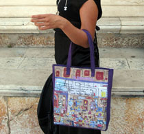 2009. Gallery IN, Hvar